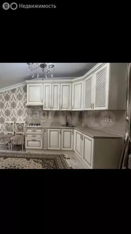 1-комнатная квартира: Махачкала, 2-й Буровой тупик, 2 (53 м) - Фото 1