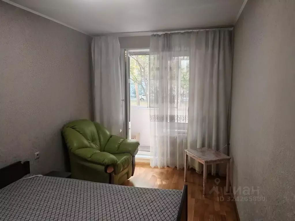 Комната Москва Бирюлевская ул., 32 (34.0 м) - Фото 1