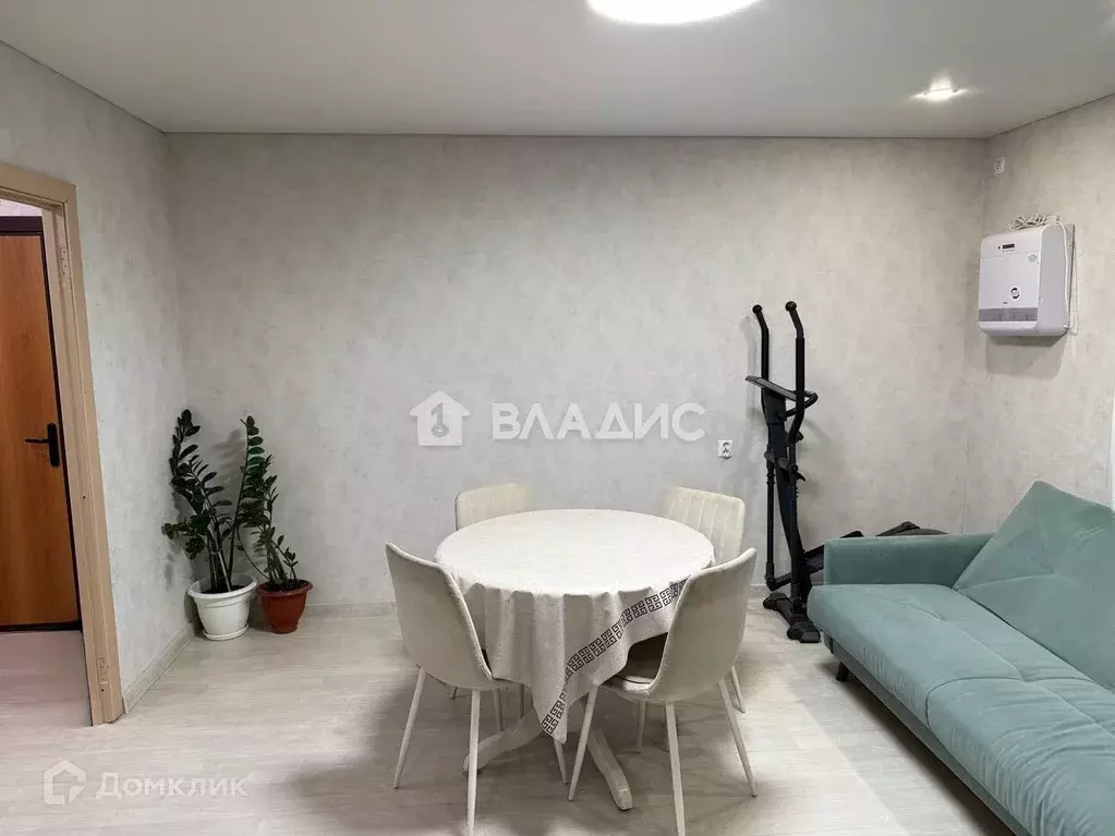 Продаётся 3-к квартира, 67.7 м - Фото 0