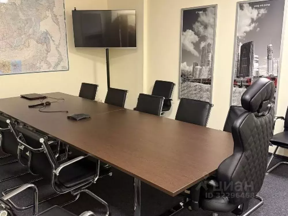 Офис в Москва ул. Щепкина, 4 (499 м) - Фото 2