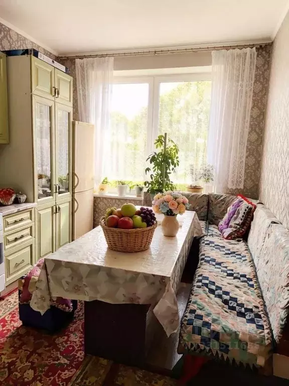 1-к кв. Москва просп. Магеллана, 2 (59.0 м) - Фото 1