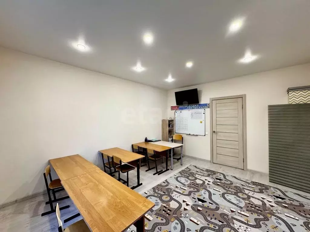 3-к кв. Самарская область, Волжский район, Черноречье с/пос, с. ... - Фото 1