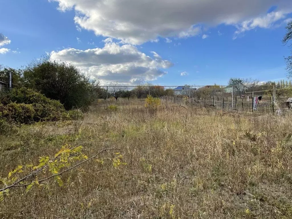 Участок в Краснодарский край, Новороссийск городской округ, ... - Фото 2