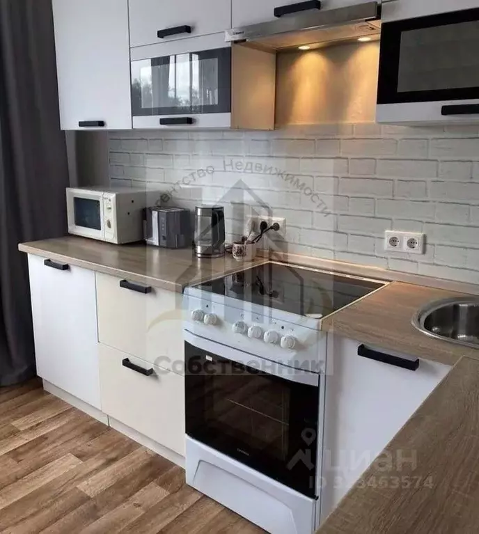 2-к кв. Воронежская область, Воронеж бул. Олимпийский, 14 (62.0 м) - Фото 2