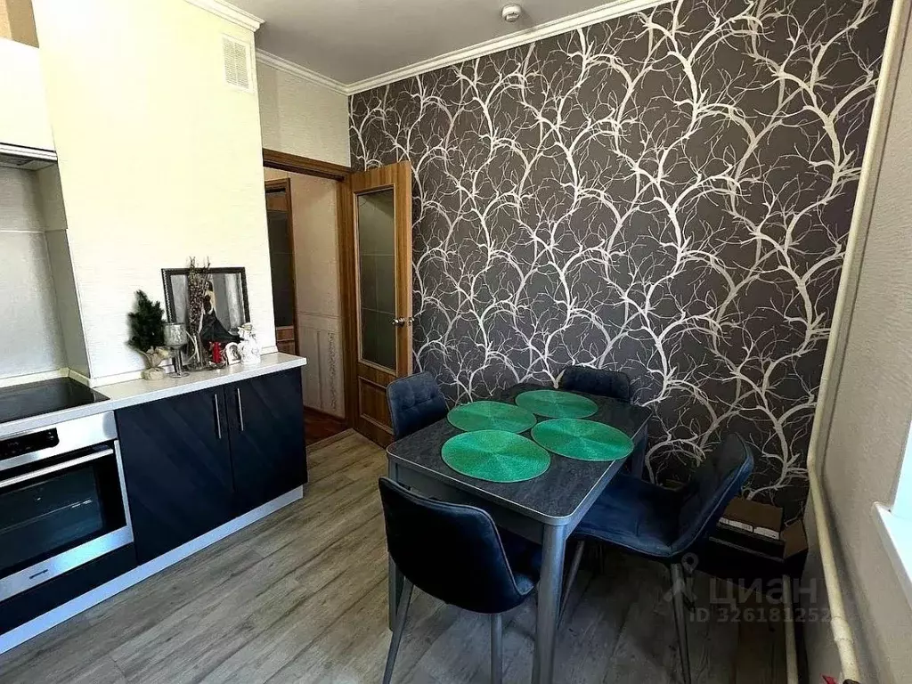 1-к кв. Курская область, Курск просп. Анатолия Дериглазова, 9А (37.5 ... - Фото 2