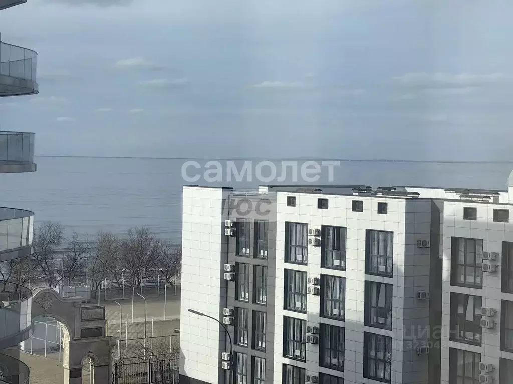 2-к кв. Краснодарский край, Анапа проезд Золотой Берег, 2Е (53.2 м) - Фото 1