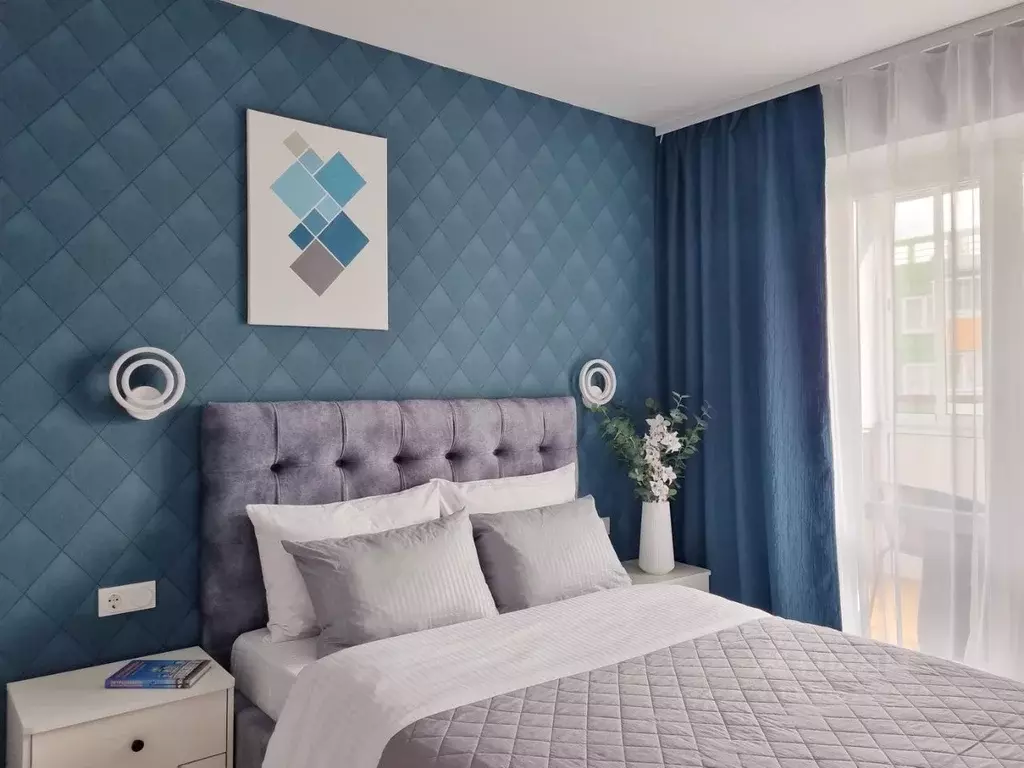 1-к кв. Карелия, Петрозаводск ул. Софьи Ковалевской, 16 (37.0 м) - Фото 1