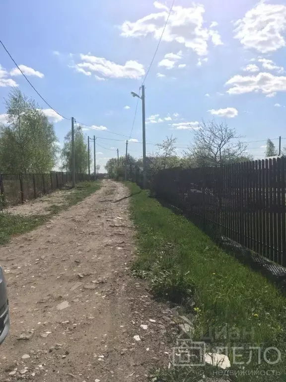 Дом в Рязанская область, Рязань Комета СТ, 235 (30 м) - Фото 2