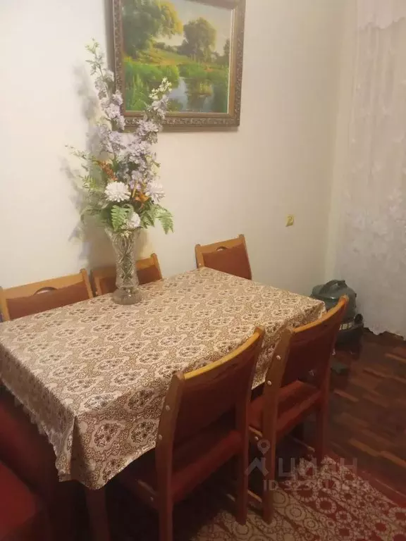 2-к кв. Белгородская область, Белгород ул. Щорса, 44 (55.0 м) - Фото 1