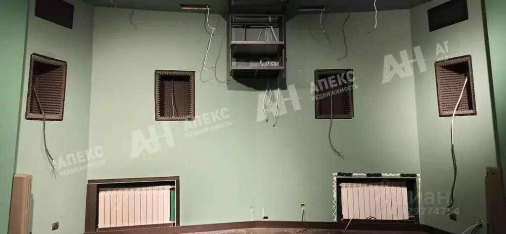 Офис в Москва Лужнецкая наб., 6С1 (79 м) - Фото 1