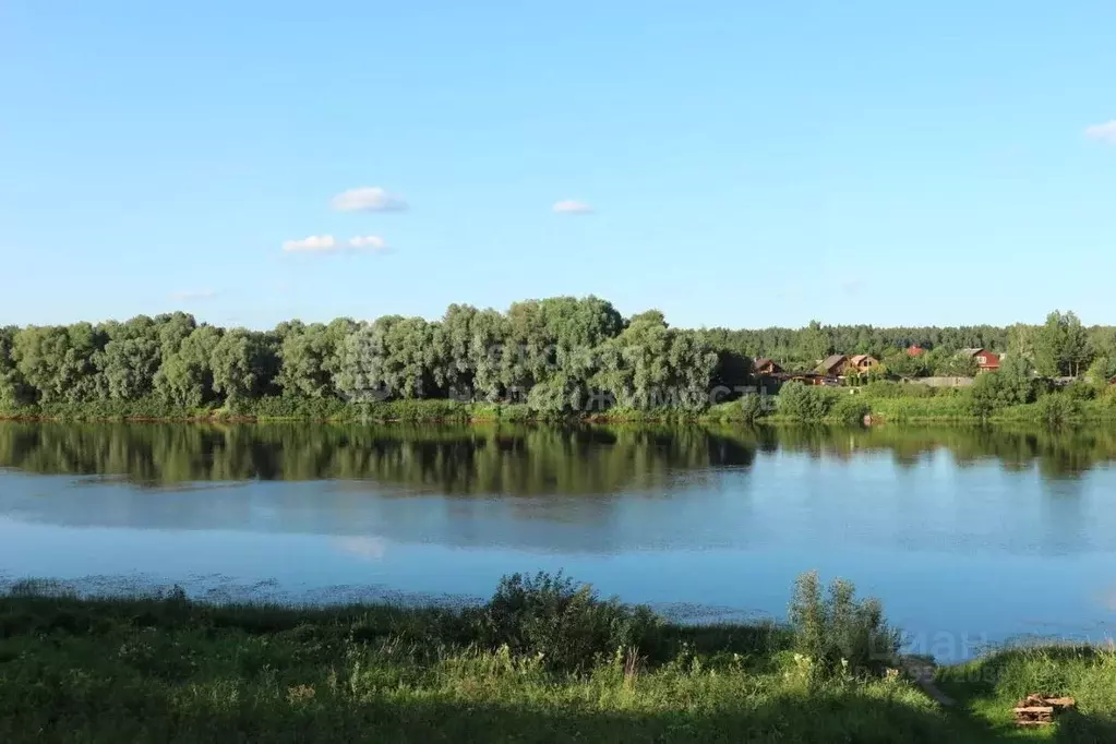 Дом в Новгородская область, Новгородский муниципальный район, ... - Фото 2