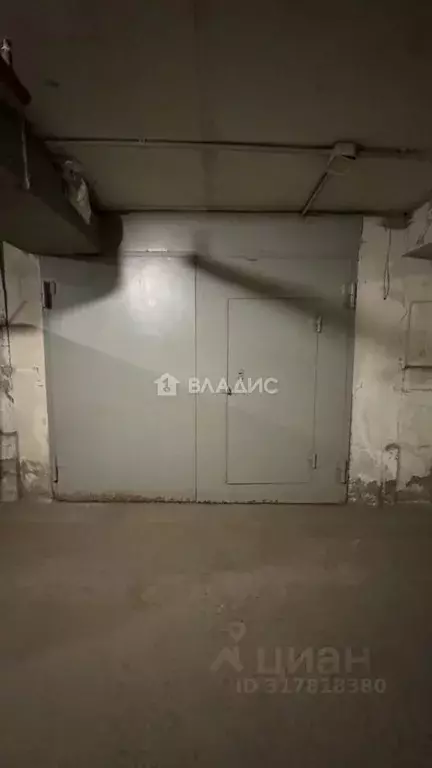 Гараж в Нижегородская область, Нижний Новгород Тонкинская ул., 5 (18 ... - Фото 0