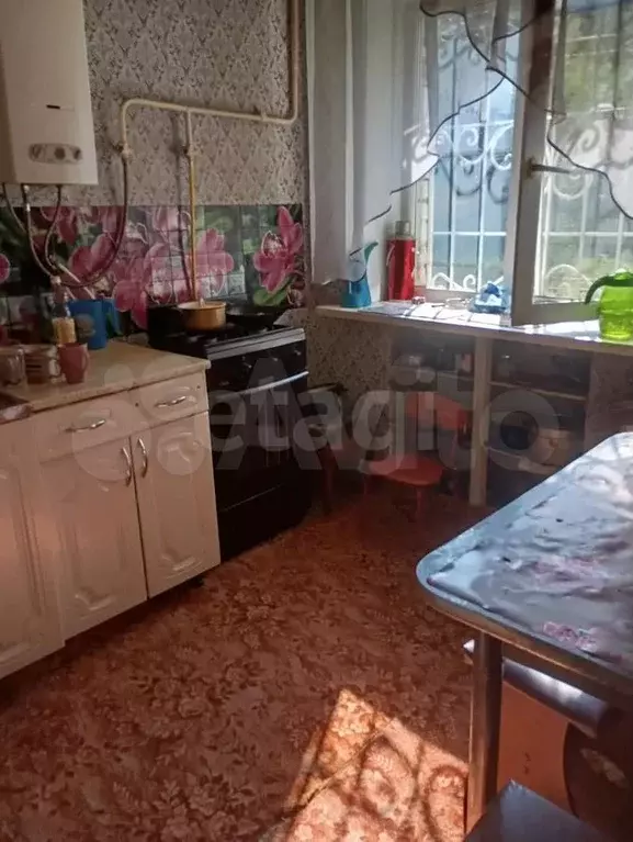 2-к. квартира, 43,5 м, 2/4 эт. - Фото 0