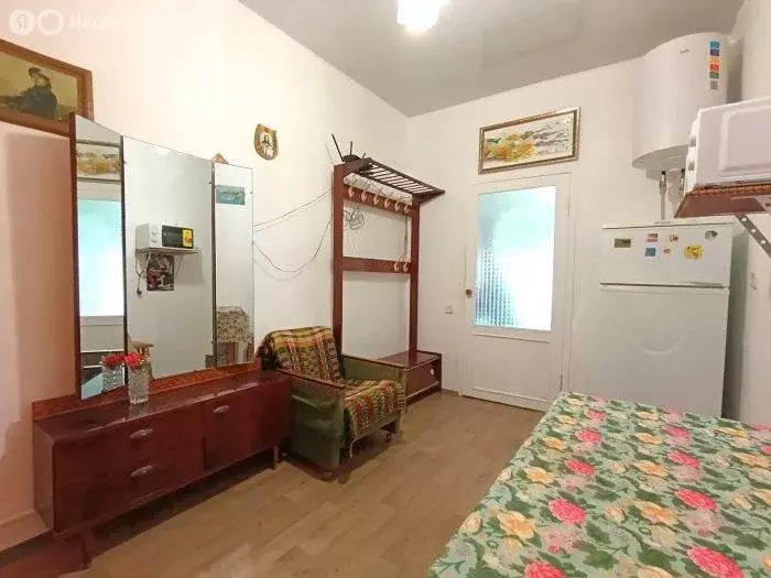 1-комнатная квартира: Евпатория, улица Токарева, 9 (26.2 м) - Фото 1