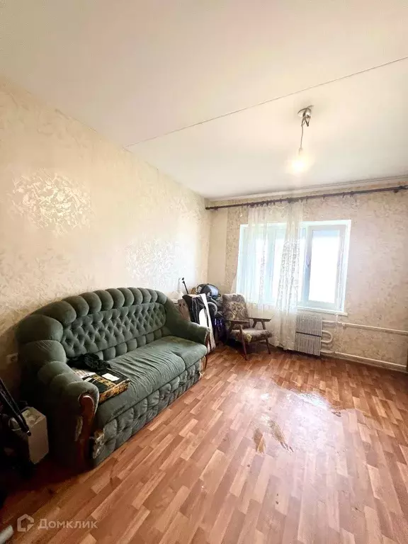 Продаётся 2-к квартира, 49.7 м - Фото 1