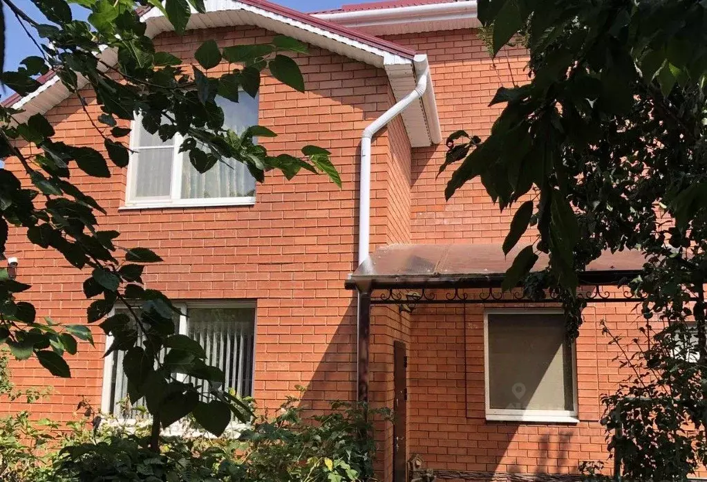 Дом в Ставропольский край, Ставрополь Вольная ул., 14 (190 м) - Фото 2