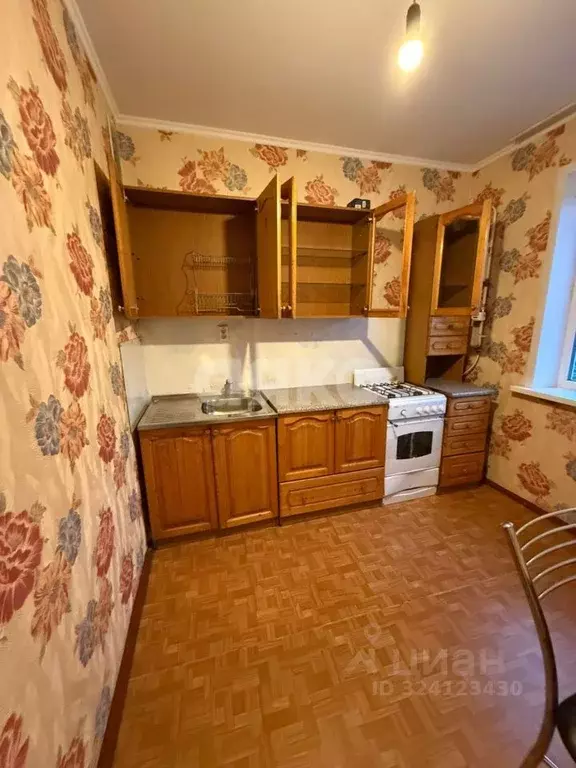 2-к кв. Липецкая область, Липецк ул. Ф.С. Игнатьева, 39 (51.0 м) - Фото 2