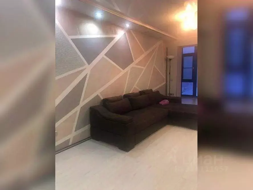 3-к кв. Коми, Усинск ул. Мира, 15 (67.6 м) - Фото 2