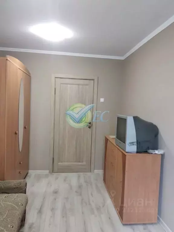 Комната Крым, Феодосия ул. Челнокова, 78 (11.0 м) - Фото 1