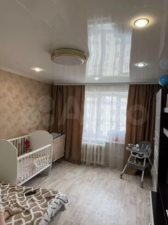 1-к. квартира, 36,5 м, 9/9 эт. - Фото 0