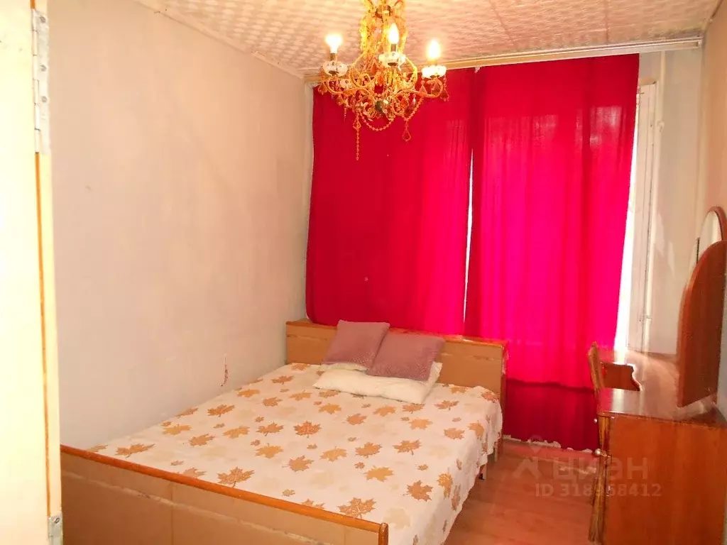 2-к кв. Москва Чусовская ул., 10К2 (45.0 м) - Фото 1