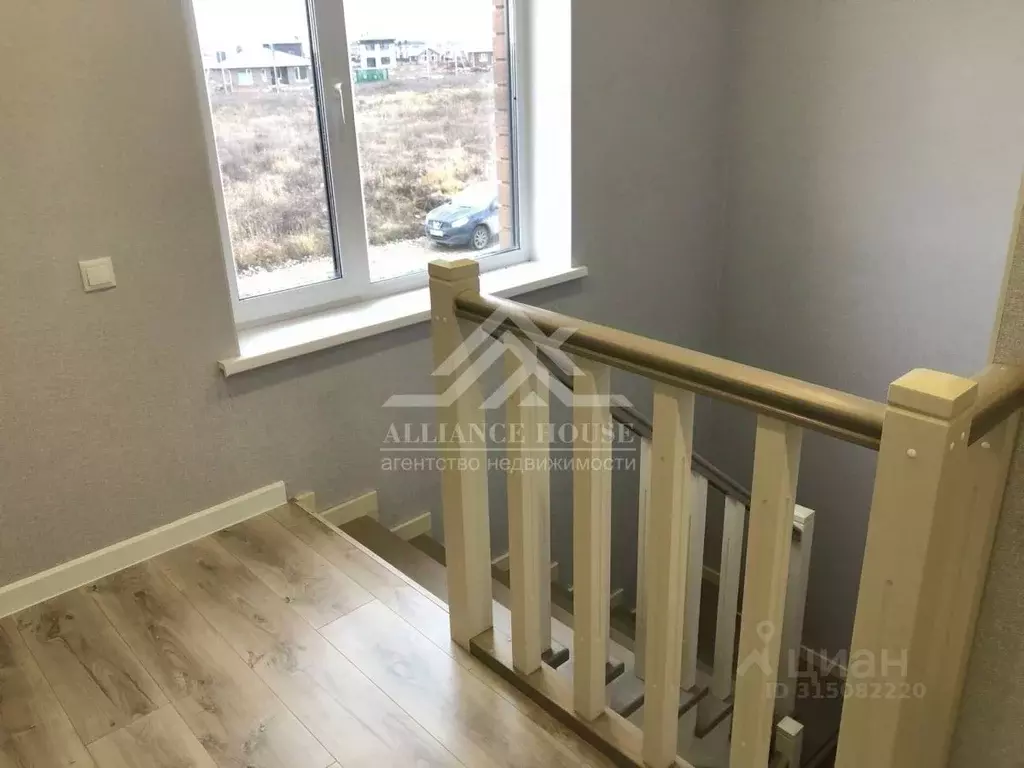 Дом в Татарстан, Лаишевский район, с. Сокуры ул. Яркая, 15 (121 м) - Фото 1