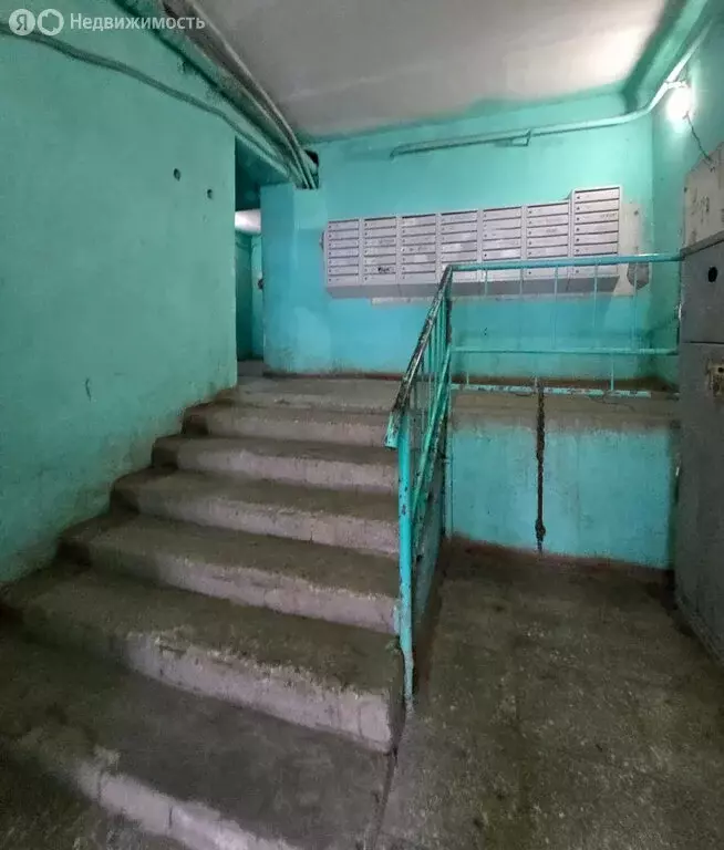 1к в 2-комнатной квартире (17.7 м) - Фото 0