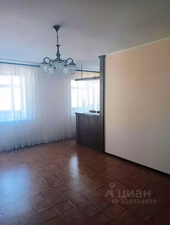 3-к кв. Башкортостан, Стерлитамак Коммунистическая ул., 68 (69.5 м) - Фото 0