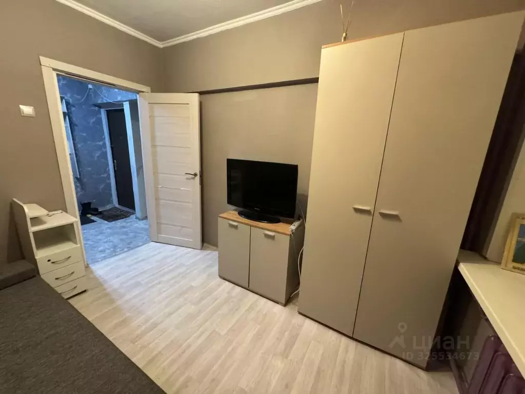 2-к кв. Москва ул. Сущевский Вал, 63 (47.0 м) - Фото 1