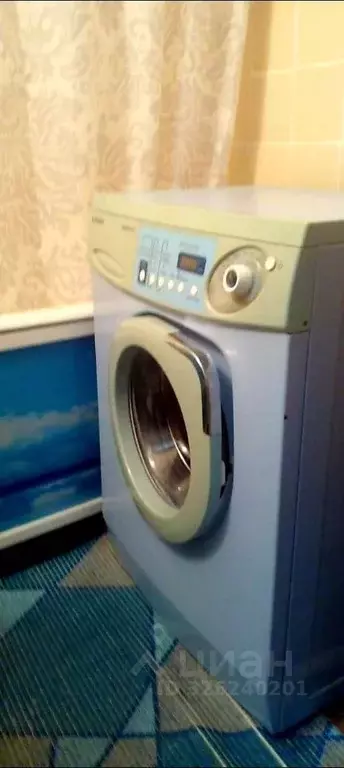 1-к кв. Ростовская область, Волгодонск ул. Карла Маркса, 6 (34.0 м) - Фото 2