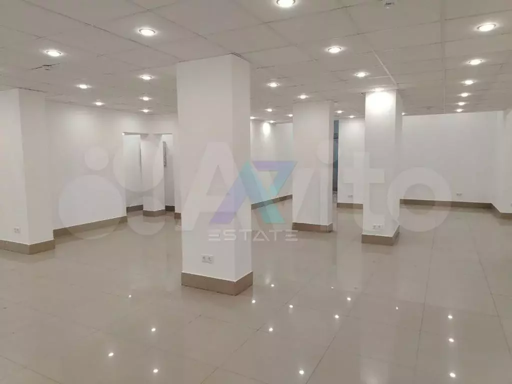 Сдам помещение свободного назначения, 220 м - Фото 0