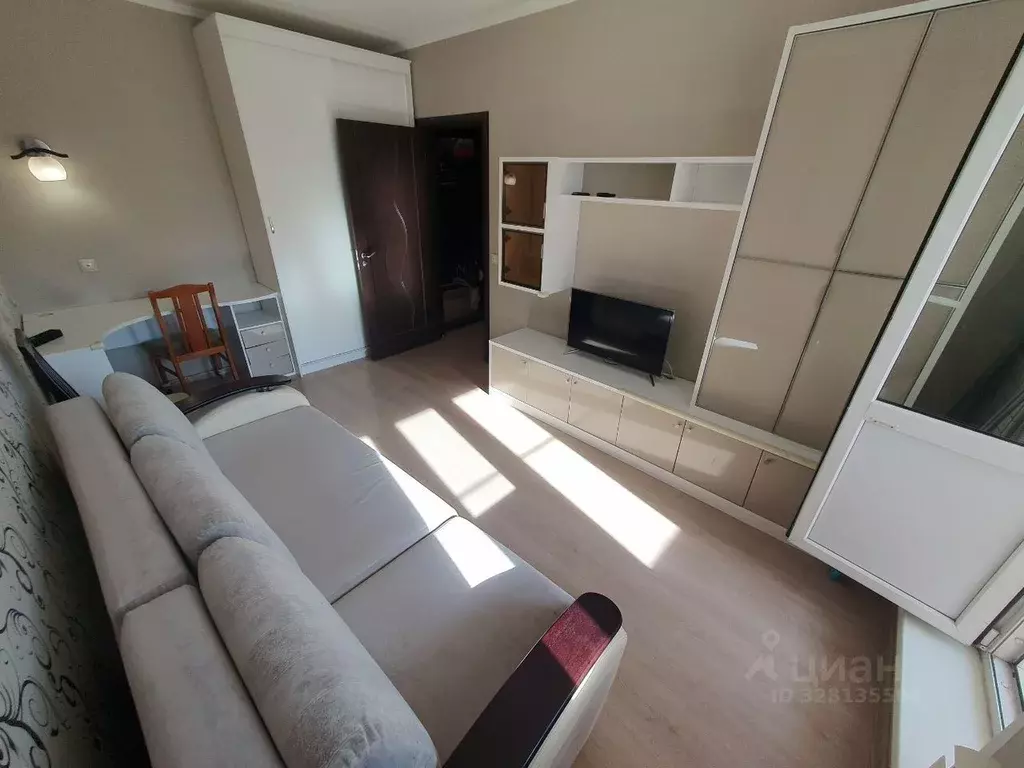 2-к кв. Москва ул. Декабристов, 22 (52.3 м) - Фото 1