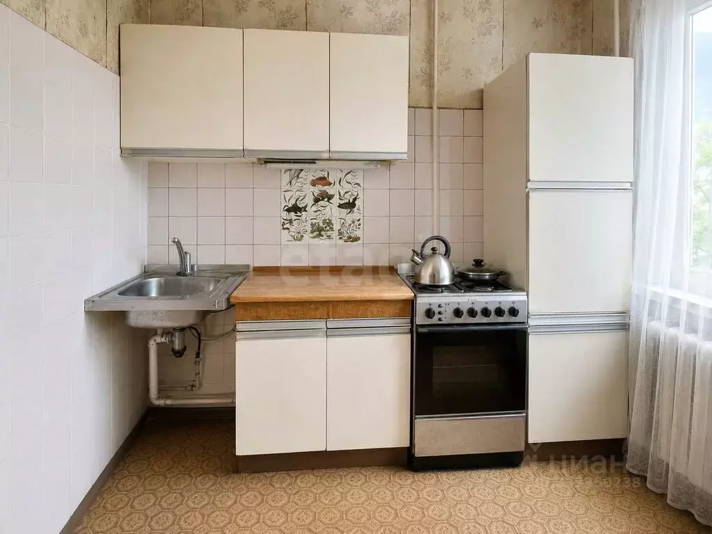2-к кв. Псковская область, Псков Звездная ул., 10 (46.6 м) - Фото 1