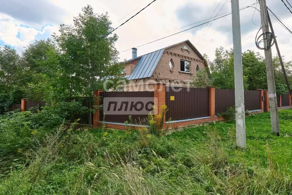 Дом в Московская область, Щелково городской округ, пос. Образцово  ... - Фото 2