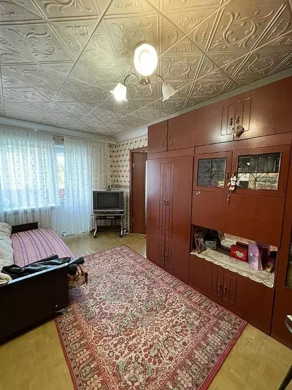 2-к кв. Ростовская область, Новошахтинск Городская ул. (43.0 м) - Фото 1