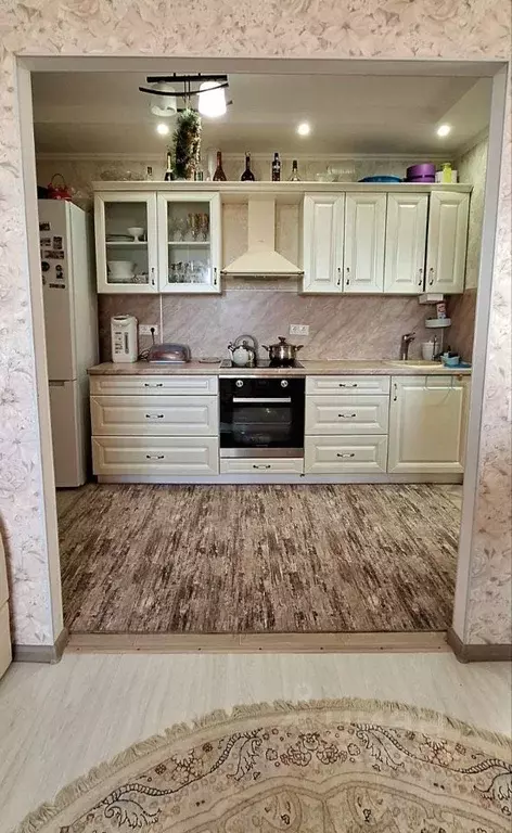 1-к кв. Московская область, Люберцы городской округ, д. Островцы, ... - Фото 1