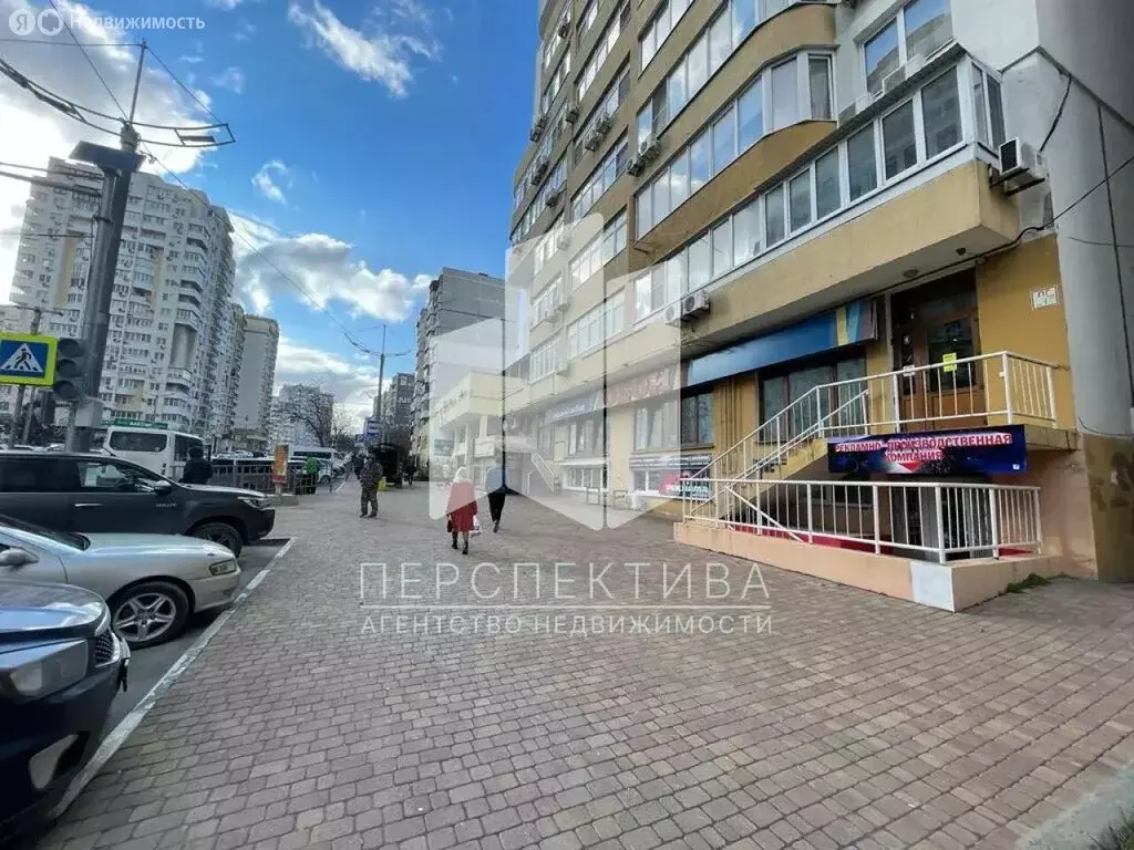 Помещение свободного назначения (410 м) - Фото 2