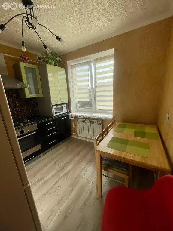 1-комнатная квартира: Калининград, улица Подполковника Емельянова, 246 ... - Фото 1