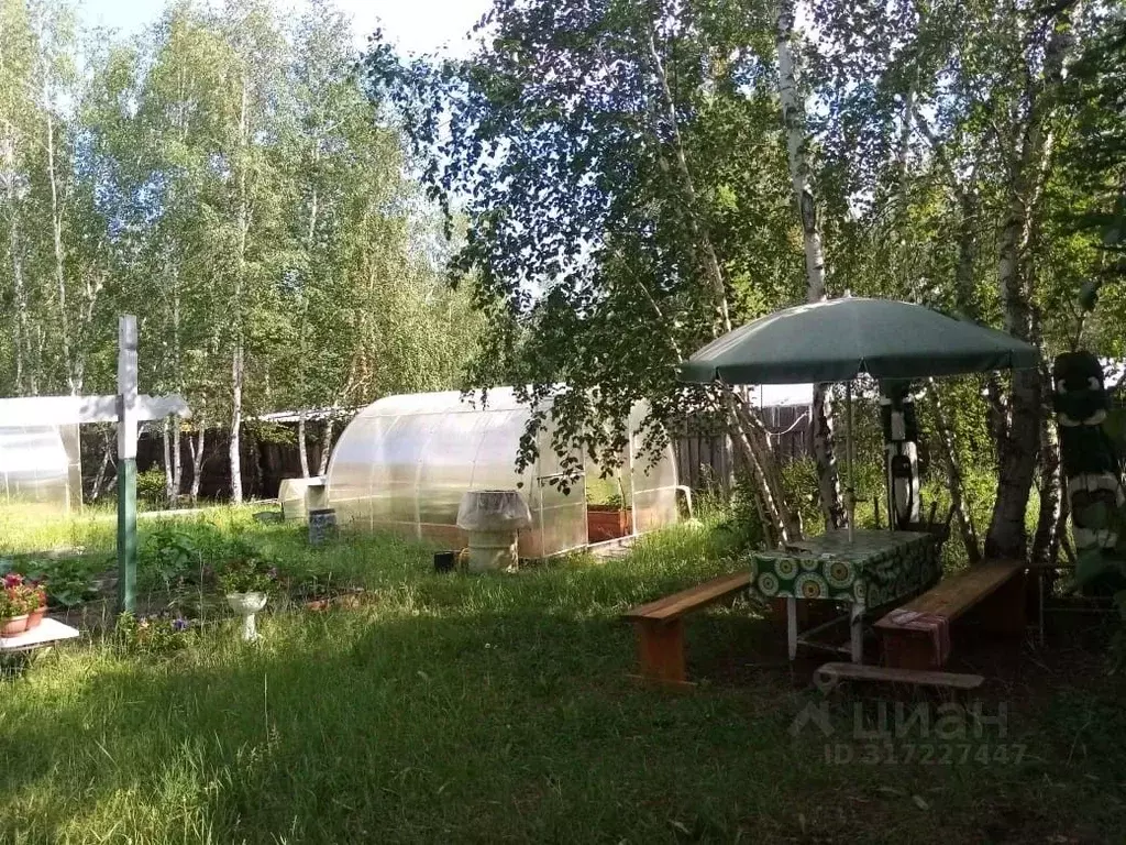 Участок в Саха (Якутия), Якутск городской округ, с. Маган  (11.0 сот.) - Фото 1