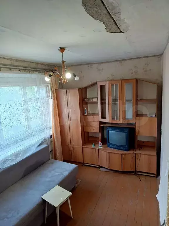 Комната 23 м в 1-к., 3/5 эт. - Фото 1