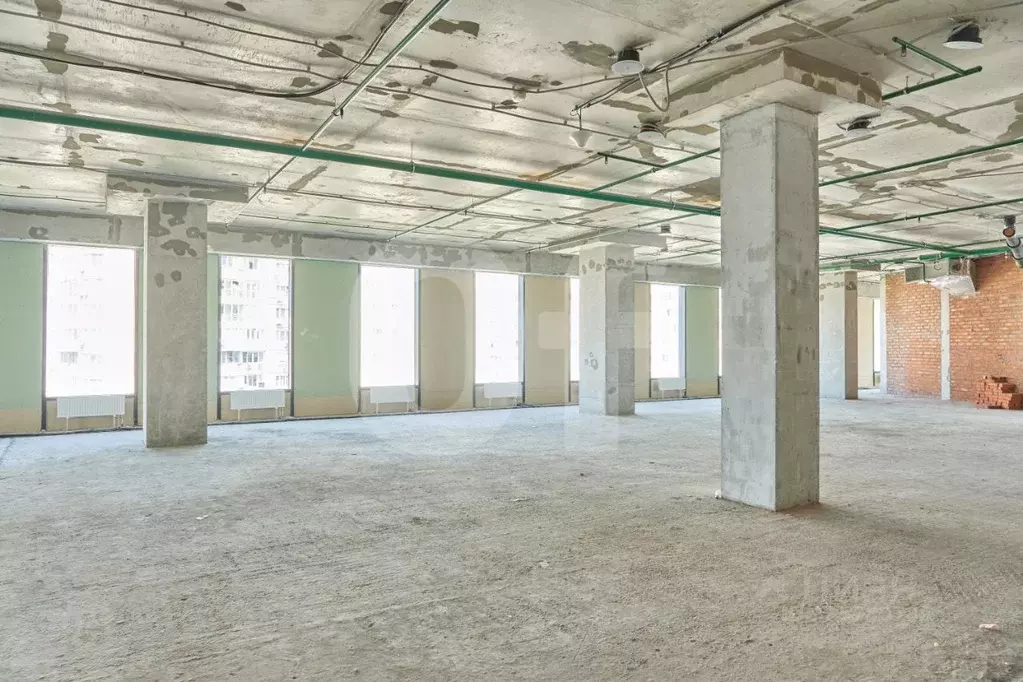 Офис в Московская область, Химки Куркинское ш., с2 (2687 м) - Фото 1