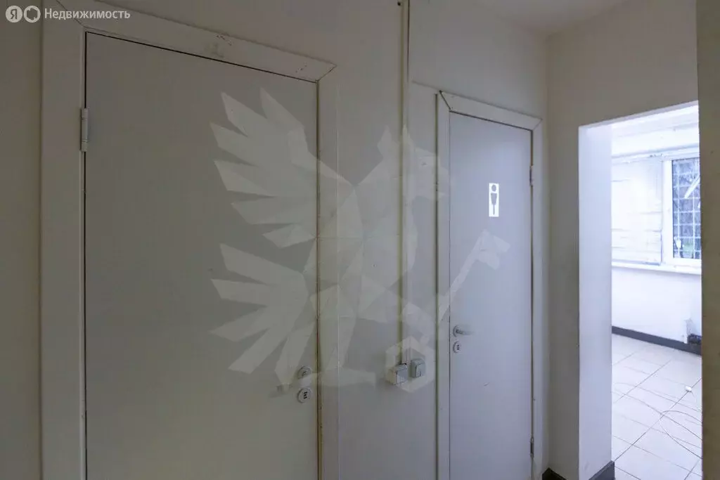 Помещение свободного назначения (35 м) - Фото 2