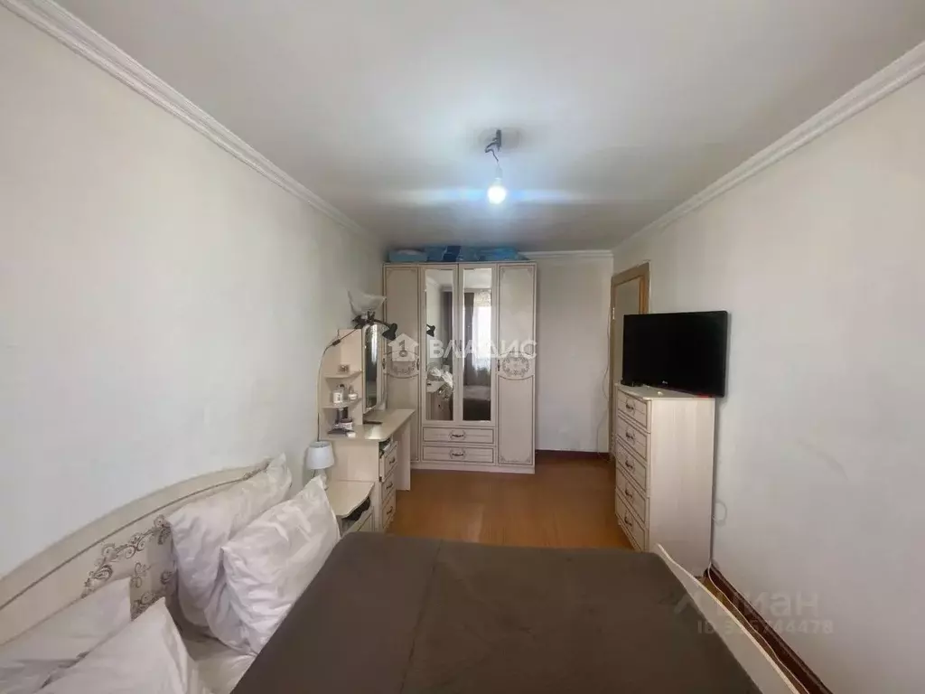 4-к кв. Забайкальский край, Чита ул. Красного Восстания, 15 (74.5 м) - Фото 2