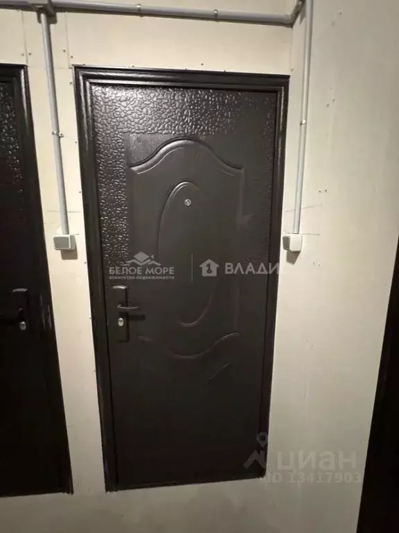 Склад в Архангельская область, Северодвинск ул. Торцева, 65 (4 м) - Фото 2