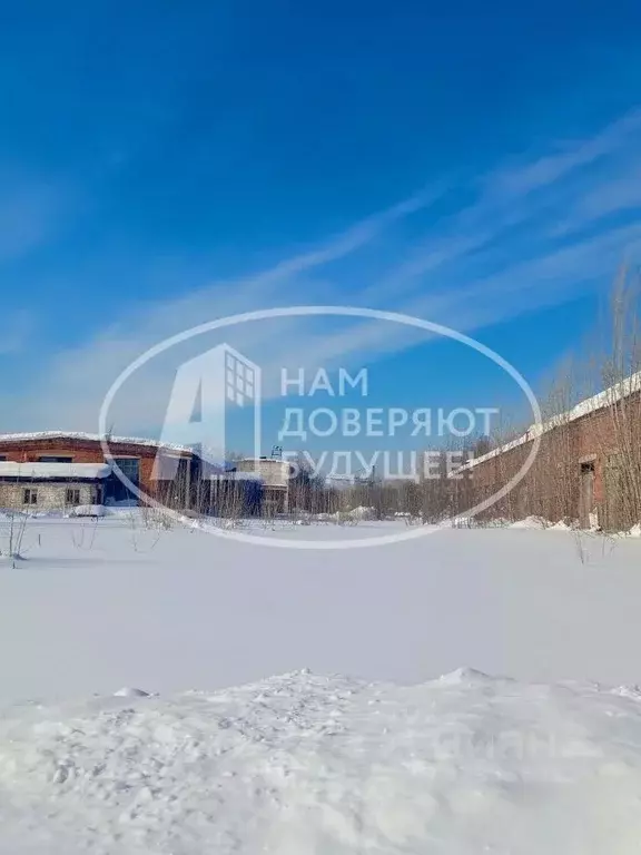 Помещение свободного назначения в Пермский край, Пермь ул. 3-я ... - Фото 1