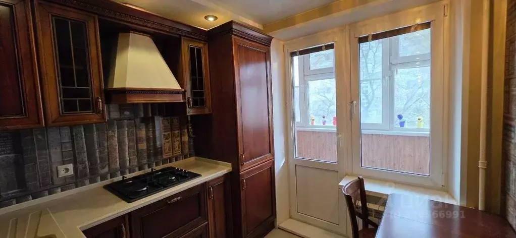 2-к кв. Москва Большой Тишинский пер., 41 (38.5 м) - Фото 2