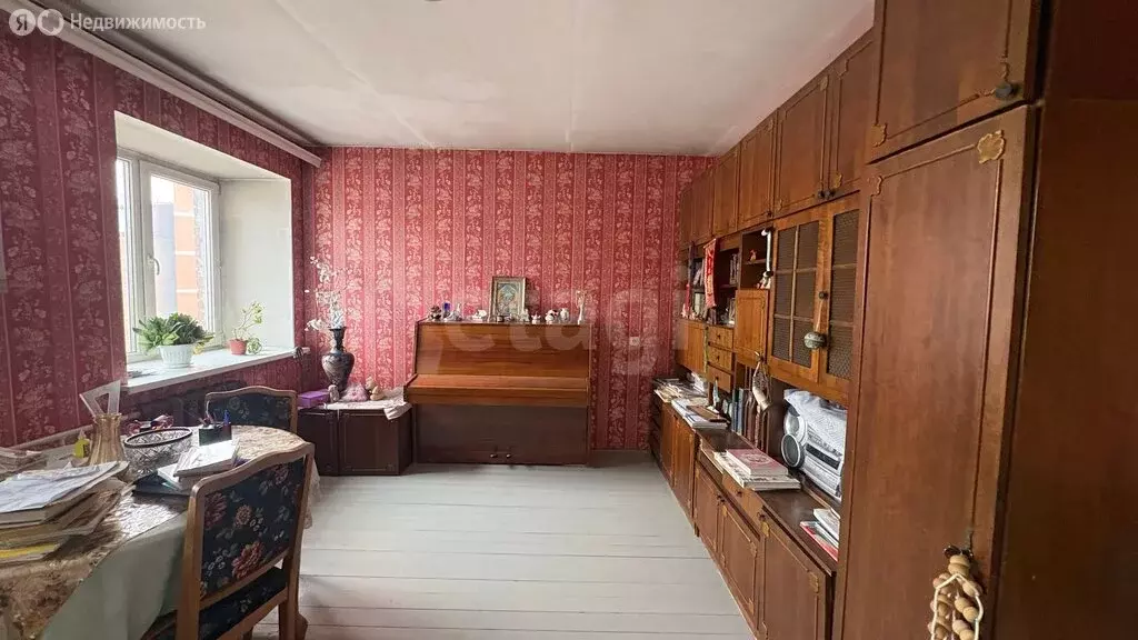 3-комнатная квартира: Улан-Удэ, Ермаковская улица, 7 (85.4 м) - Фото 1