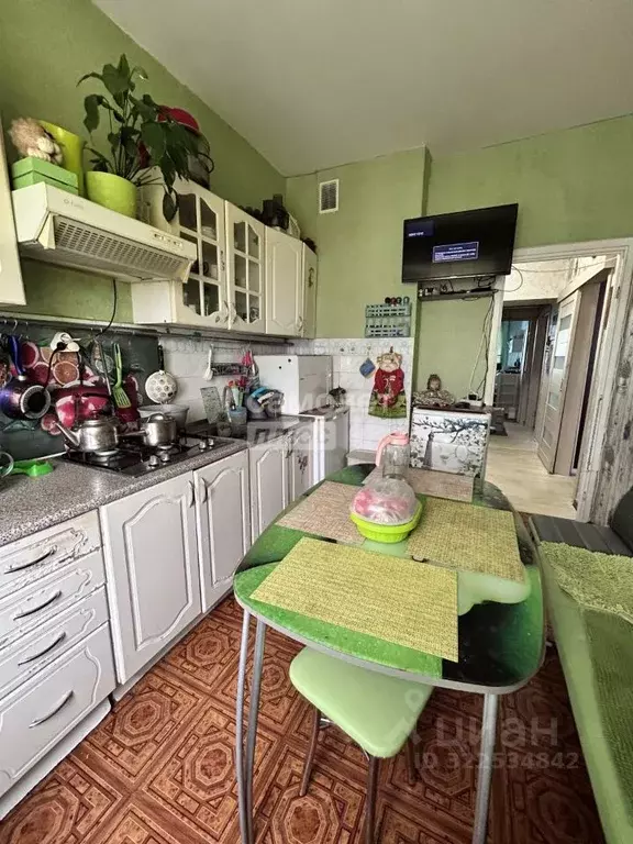 3-к кв. Архангельская область, Коряжма просп. Ленина, 41Б (59.4 м) - Фото 2