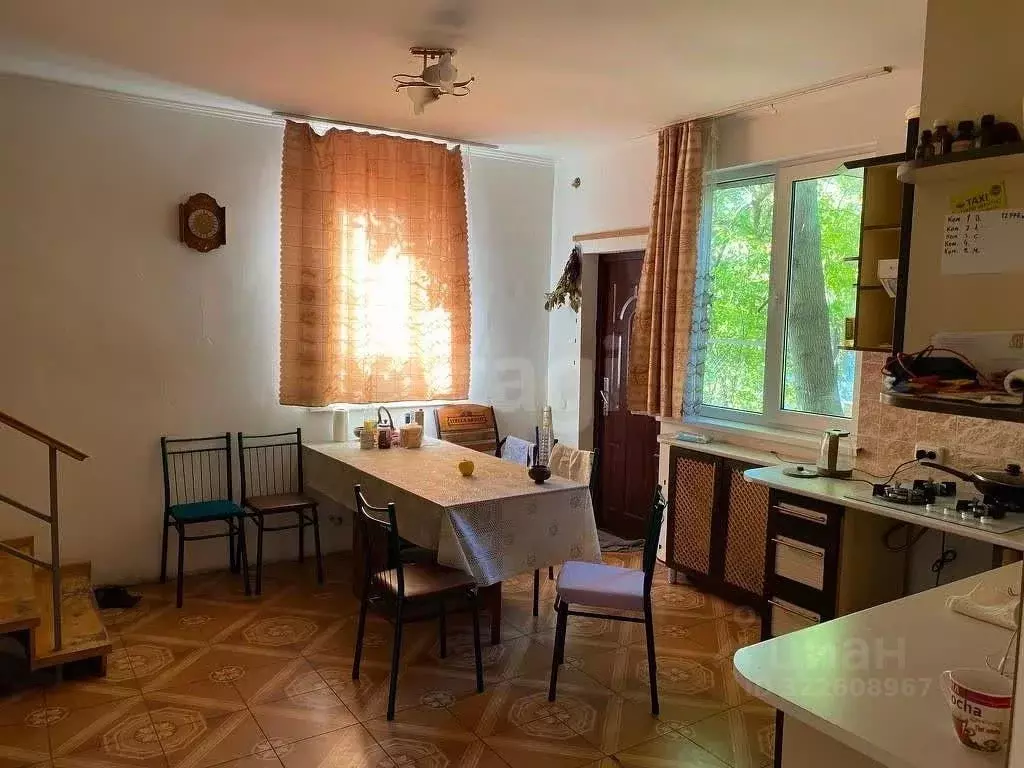 6-к кв. Крым, Ялта муниципальный округ, Ореанда пгт 44А (191.7 м) - Фото 1