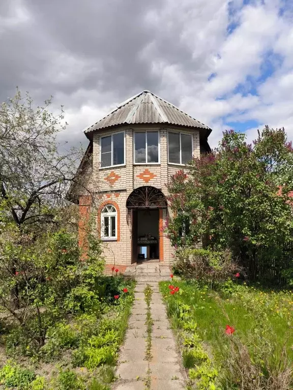 Дом в Московская область, Люберцы городской округ, пос. Егорово ул. ... - Фото 1